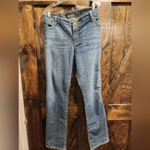 Old Navy diva skinny jeans